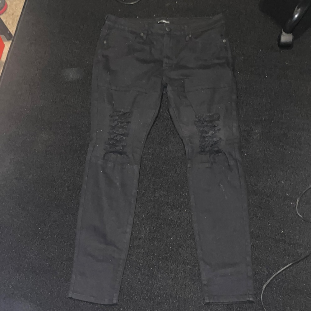 Fashion nova jeans